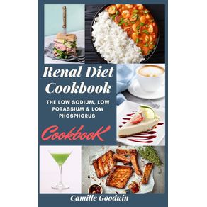 Renal-Diet-Cookbook
