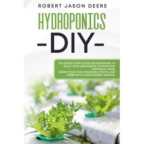Hydroponics-Diy