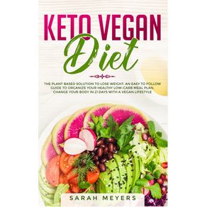 Keto-Vegan-Diet