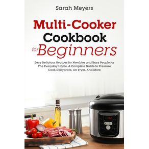 Multi-Cooker-Cookbook-for-Beginners