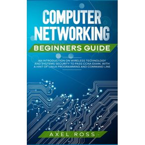 Computer-Networking-Beginners-Guide