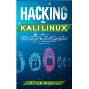 Hacking-with-Kali-Linux