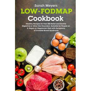 Low-FODMAP-Cookbook