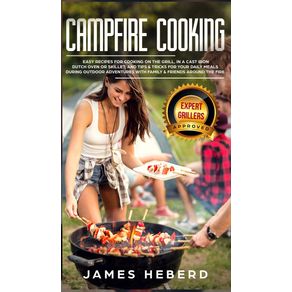 Campfire-Cooking
