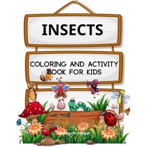 Insects-Coloring-and-Activity-Book-for-Kids