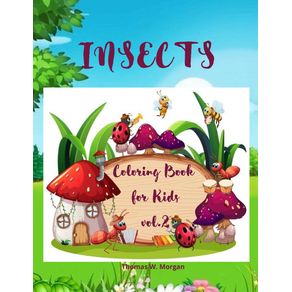 Insects-Coloring-Book-for-Kids-vol.2