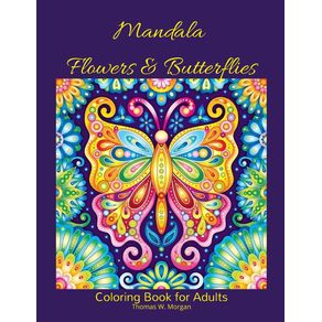 Mandala-Flowers-and-Butterflies-Coloring-Book-for-Adults