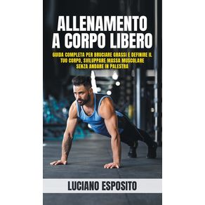 Allenamento-a-corpo-libero