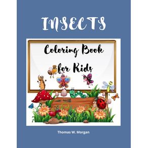Insects-Coloring-Book-for-Kids