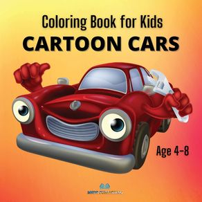 CARTOON-CARS-Coloring-Book-for-Kids