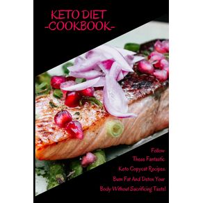 KETO-DIET---COOKBOOK