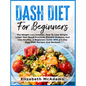 DASH-Diet-For-Beginners