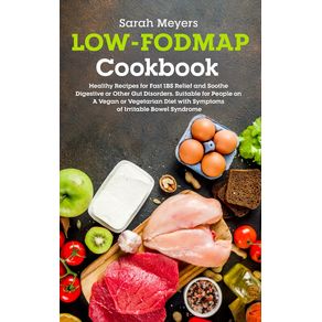 Low-FODMAP-Cookbook