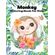 Monkey-Coloring-Book-for-kids