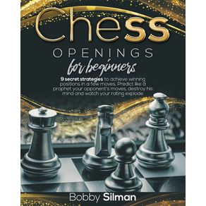 CHESS-OPENINGS-FOR-BEGINNERS