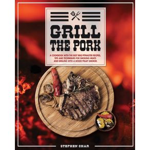 Grill-The-Pork