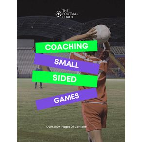 Coaching-Small-Sided-Games