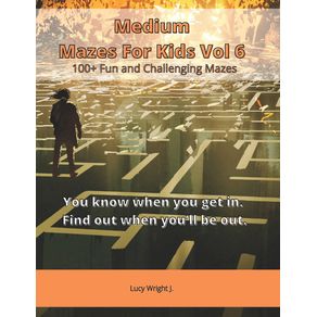 Medium-Mazes-For-Kids-Vol-6