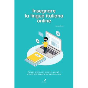 Insegnare-la-lingua-italiana-online