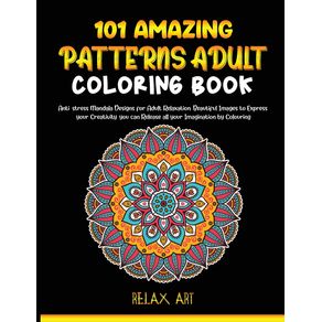 Madalas-coloring-book
