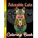 Adorable-Cats-Coloring-Book