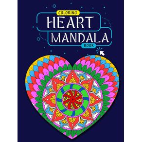 Hearts-Mandala-coloring-book