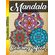 Mandala-Coloring-Book