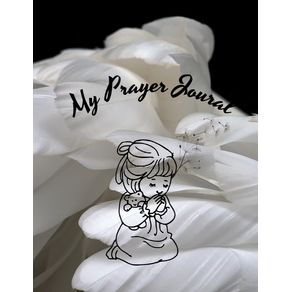My-Prayer-Journal