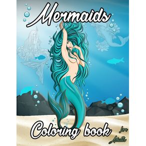 Mermaid-Coloring-Book-for-Adults