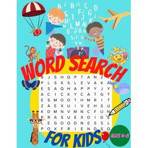 Word-Search-For-Kids-Ages-4-8
