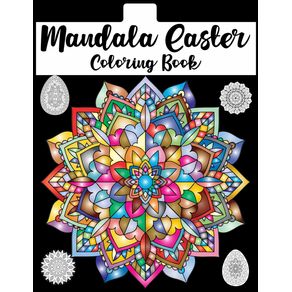 Mandala-Easter-Coloring-Book