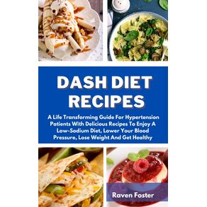 Dash-Diet-Recipes