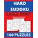 HARD-SUDOKU