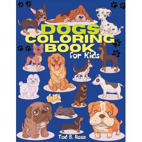 DOGS-COLORING-BOOK-for-Kids