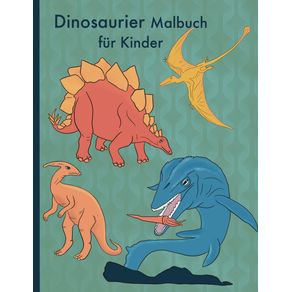 Dinosaurier-Malbuch-fur-Kinder