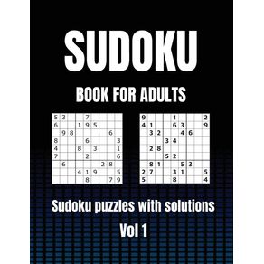 Sudoku-Book