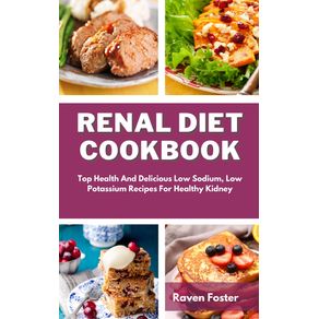 Renal-Diet-Cookbook