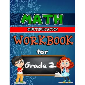 Math-Workbook-for-Grade-2---Multiplication