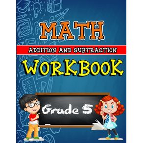 Math-Workbook-for-Grade-5---Addition-and-Subtraction