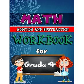 Math-Workbook-for-Grade-4---Addition-and-Subtraction
