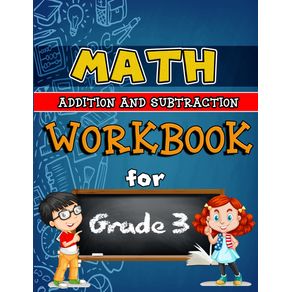 Math-Workbook-for-Grade-3---Addition-and-Subtraction