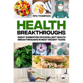 HEALTH-BREAKTHROUGHS