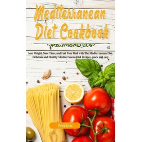 Mediterranean-Diet-Cookbook