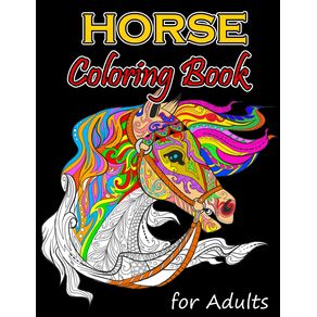 Horse-Coloring-Book-for-Adults