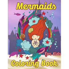 Mermaid-Coloring-Book-for-Kids