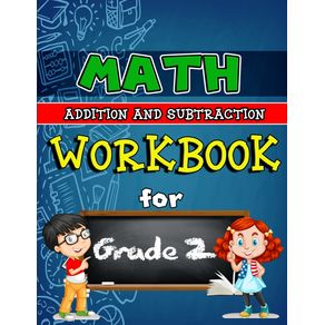 Workbook-for-Grade-2---Addition-and-Subtraction-Full-Colored