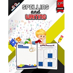Spelling-and-Writing-for-Grade-3