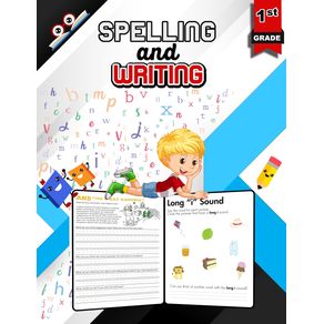 Spelling-and-Writing-for-Grade-1
