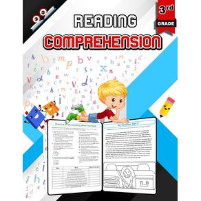 Reading-Comprehension-for-3rd-Grade