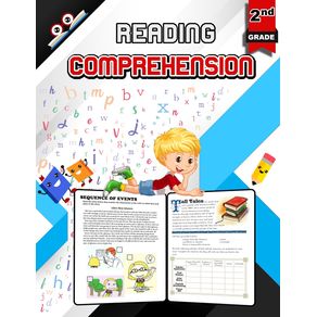 Reading-Comprehension-for-2nd-Grade